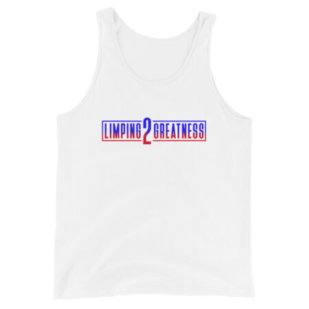 No Limits Tank