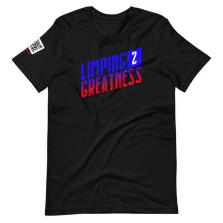Back2Great Tee