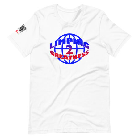 Limp2Great Tee