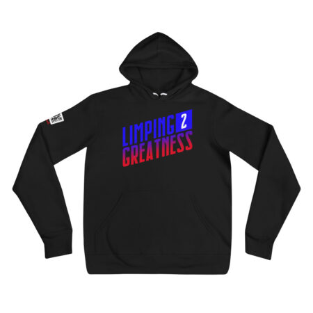 Greatness Hoodie