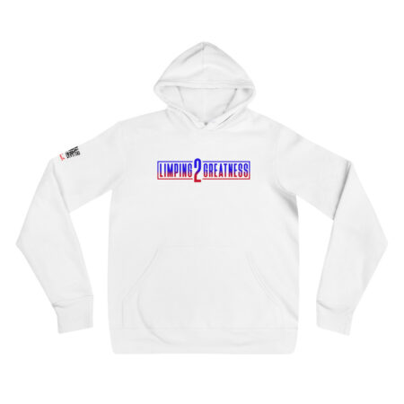 BarNone Grind Hoodie