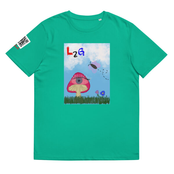 Enchanted EyeShroom Tee - Image 10