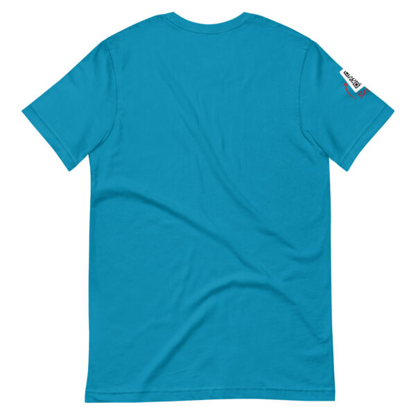 L2G Center Logo T-Shirt - Image 9