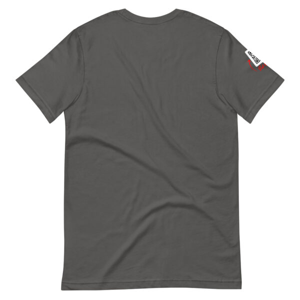 L2G Center Logo T-Shirt - Image 6