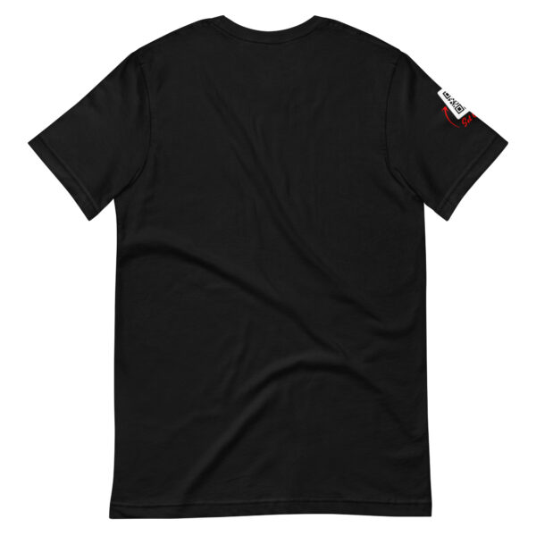 L2G Center Logo T-Shirt - Image 2