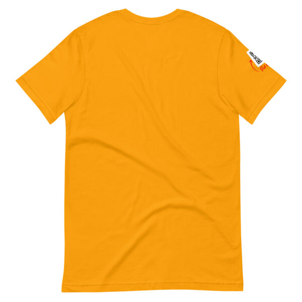L2G Center Logo T-Shirt - Image 11