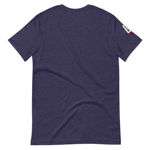 L2G Center Logo T-Shirt - Image 4