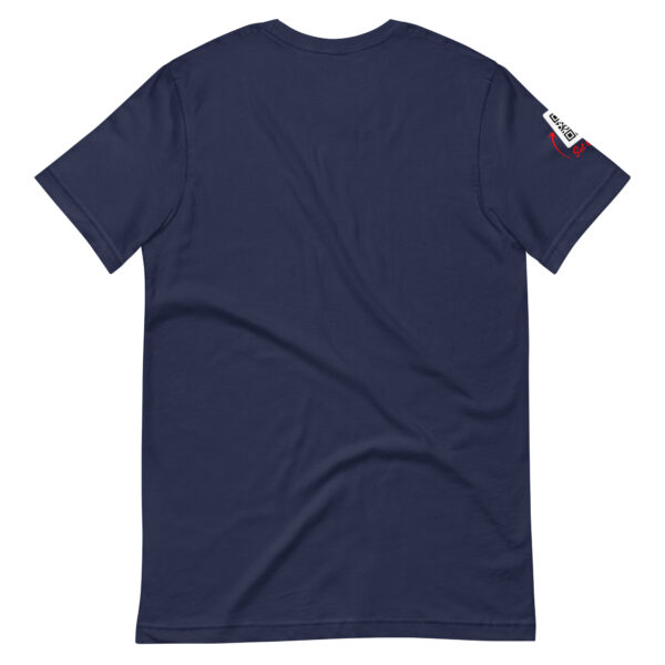 L2G Center Logo T-Shirt - Image 3