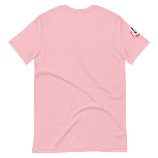 L2G Center Logo T-Shirt - Image 13