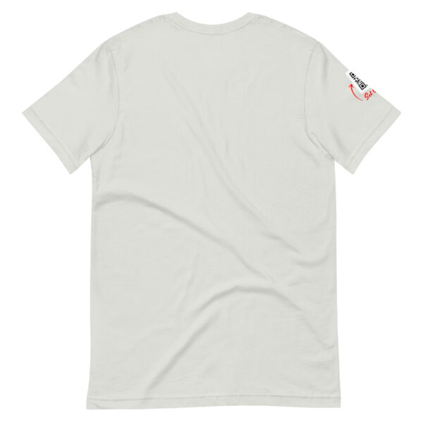 L2G Center Logo T-Shirt - Image 19