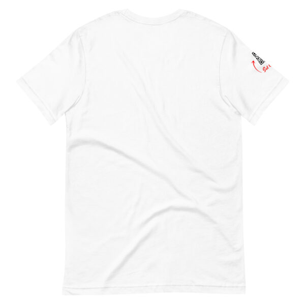 L2G Center Logo T-Shirt - Image 20