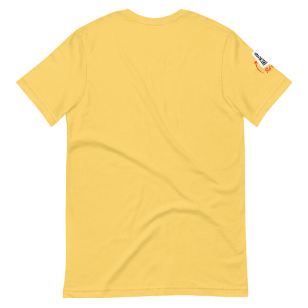 L2G Center Logo T-Shirt - Image 15