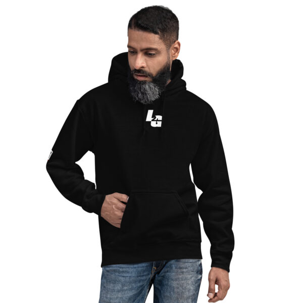 Adversity Overcome Hoodie - Image 9