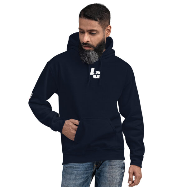 Adversity Overcome Hoodie - Image 11