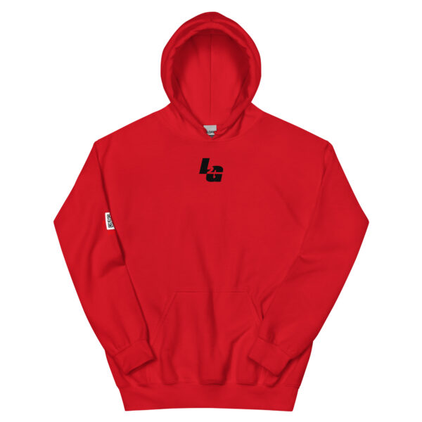 Adversity Overcome Hoodie - Image 2
