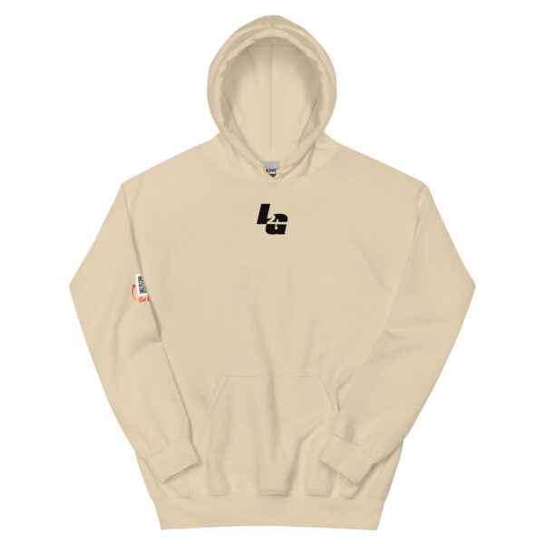 Adversity Overcome Hoodie - Image 6