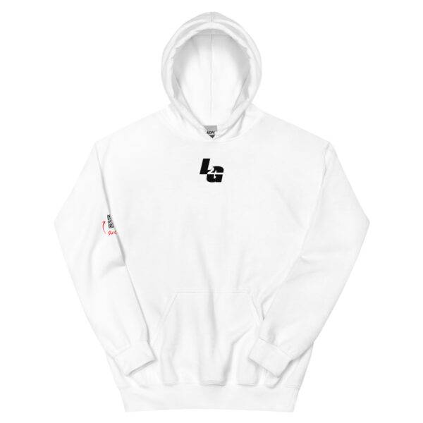 Adversity Overcome Hoodie - Image 8
