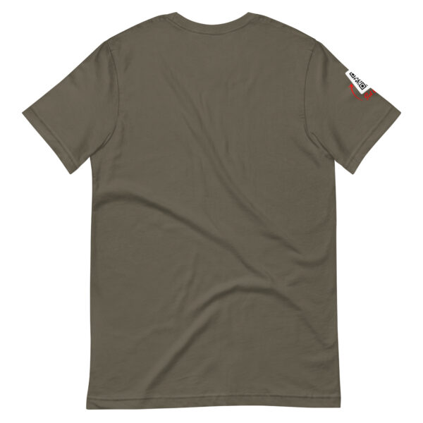L2G Center Logo T-Shirt - Image 30