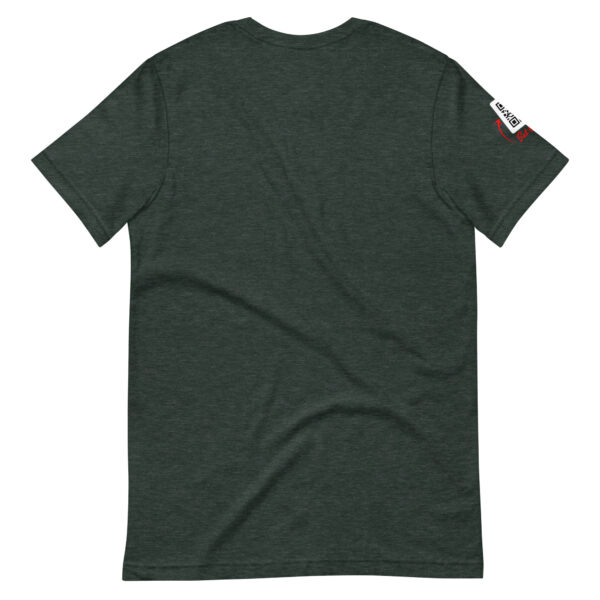 L2G Center Logo T-Shirt - Image 27